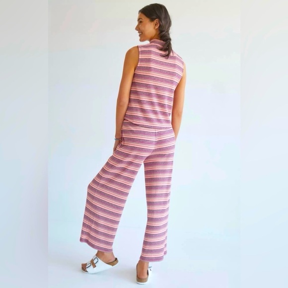 NWOT- Anthropologie by Daily Practice Lounge Set – XS - Picture 3 of 9